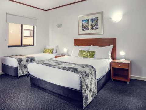 Mercure Darwin Airport Resort - Tourism Noosa 44