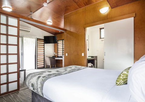 Mercure Darwin Airport Resort - Tourism Noosa 4