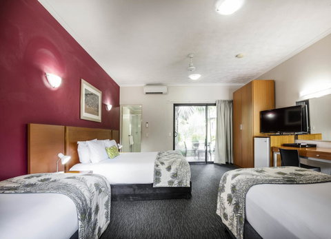 Mercure Darwin Airport Resort - Tourism Noosa 21