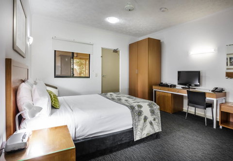Mercure Darwin Airport Resort - Tourism Noosa 27