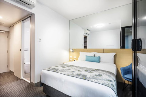 Mercure Darwin Airport Resort - Tourism Noosa 12