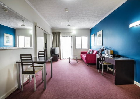 Mercure Darwin Airport Resort - Tourism Noosa 34