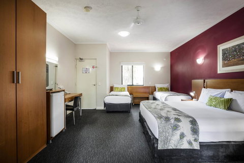 Mercure Darwin Airport Resort - Tourism Noosa 20