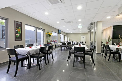 Argus Hotel Darwin - Tourism Noosa 20