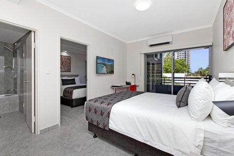 Argus Hotel Darwin - Tourism Noosa 22