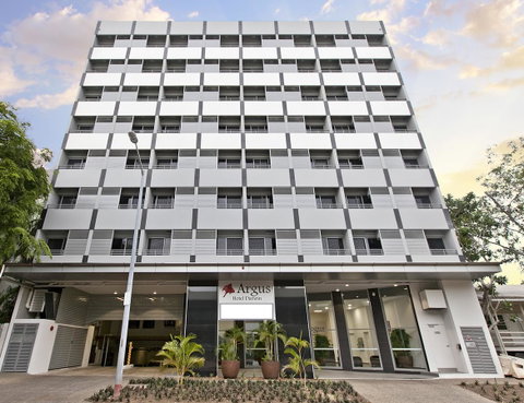 Argus Hotel Darwin - Tourism Noosa 1