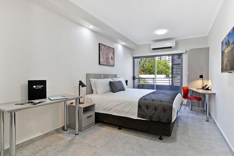 Argus Hotel Darwin - Tourism Noosa 13