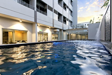 Argus Hotel Darwin - Tourism Noosa 3