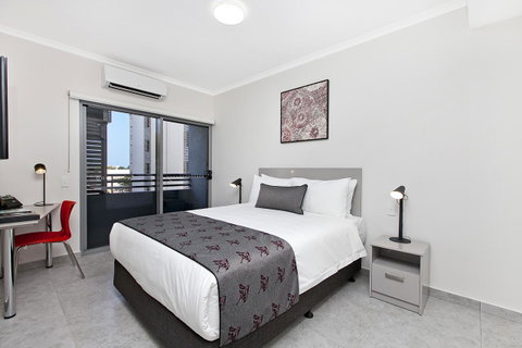 Argus Hotel Darwin - Tourism Noosa 16