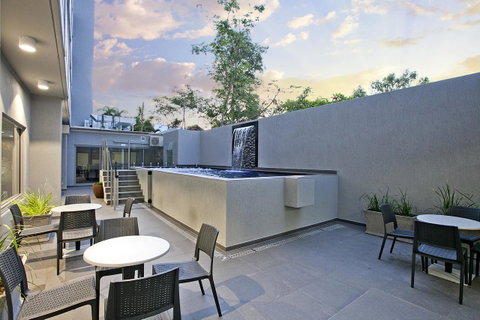 Argus Hotel Darwin - Tourism Noosa 2