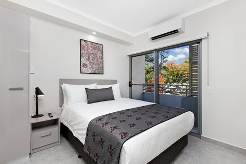 Argus Hotel Darwin - Tourism Noosa 4