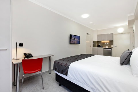 Argus Hotel Darwin - Tourism Noosa 14