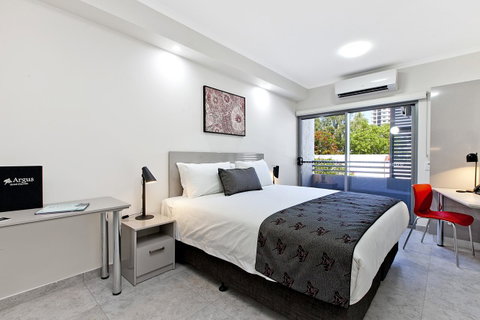 Argus Hotel Darwin - Tourism Noosa 17