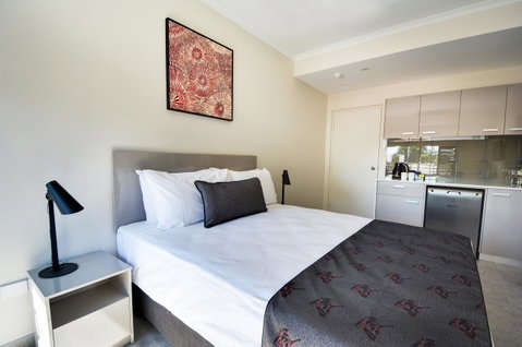 Argus Hotel Darwin - Tourism Noosa 11