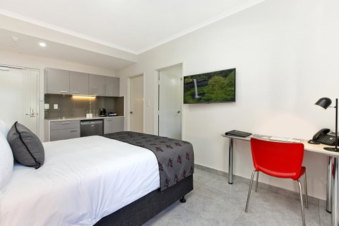 Argus Hotel Darwin - Tourism Noosa 18