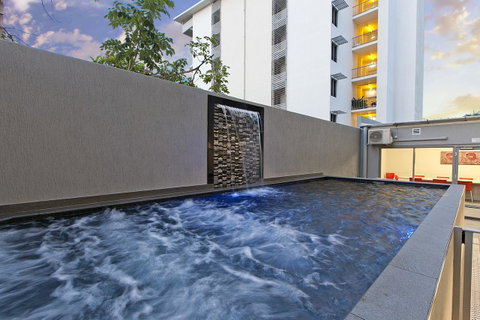 Argus Hotel Darwin - Tourism Noosa 0