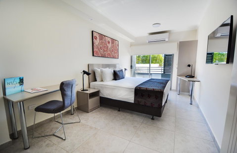 Argus Hotel Darwin - Tourism Noosa 15