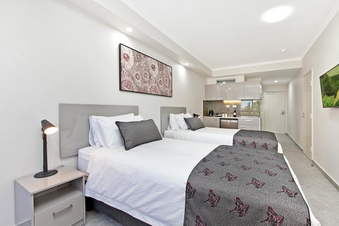 Argus Hotel Darwin - Tourism Noosa 12