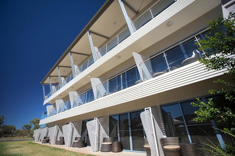 Crowne Plaza Alice Springs Lasseters, An IHG Hotel - Tourism Noosa 43