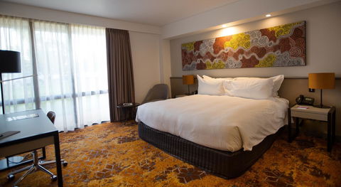Crowne Plaza Alice Springs Lasseters, An IHG Hotel - Tourism Noosa 23