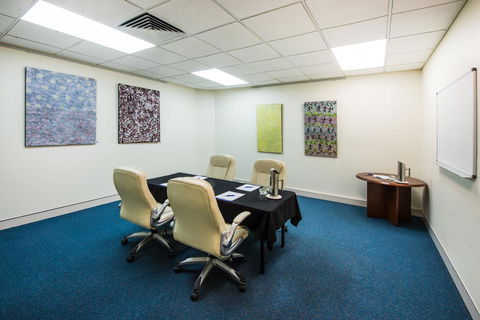 Crowne Plaza Alice Springs Lasseters, An IHG Hotel - Tourism Noosa 13