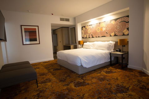 Crowne Plaza Alice Springs Lasseters, An IHG Hotel - Tourism Noosa 33