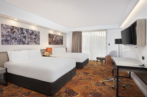 Crowne Plaza Alice Springs Lasseters, An IHG Hotel - Tourism Noosa 7
