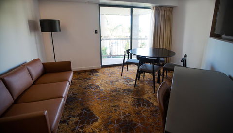 Crowne Plaza Alice Springs Lasseters, An IHG Hotel - Tourism Noosa 42