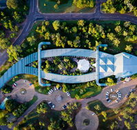 Mercure Kakadu Crocodile - Tourism Noosa