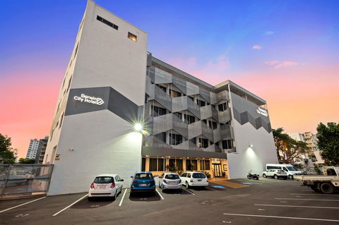 Darwin City Hotel - Tourism Noosa 10
