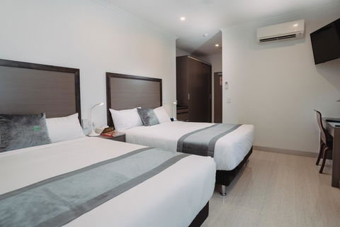 Darwin City Hotel - Tourism Noosa 22