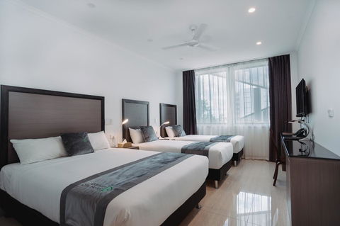 Darwin City Hotel - Tourism Noosa 9