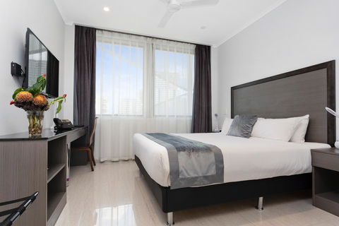Darwin City Hotel - Tourism Noosa 21