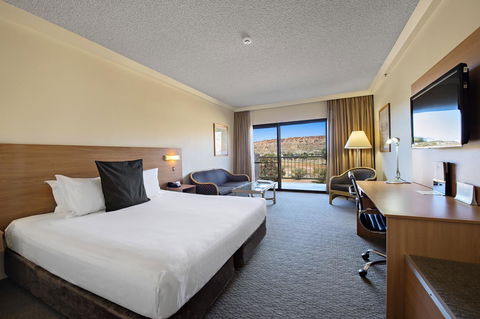 DoubleTree By Hilton Alice Springs - Tourism Noosa 27