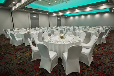 DoubleTree By Hilton Alice Springs - Tourism Noosa 3