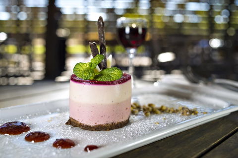 DoubleTree By Hilton Alice Springs - Tourism Noosa 16