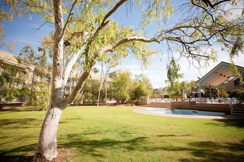DoubleTree By Hilton Alice Springs - Tourism Noosa 29