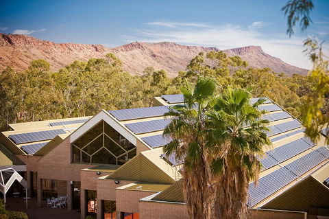 DoubleTree By Hilton Alice Springs - Tourism Noosa 32