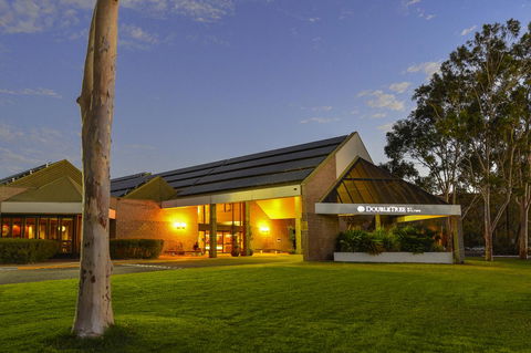 DoubleTree By Hilton Alice Springs - Tourism Noosa 12