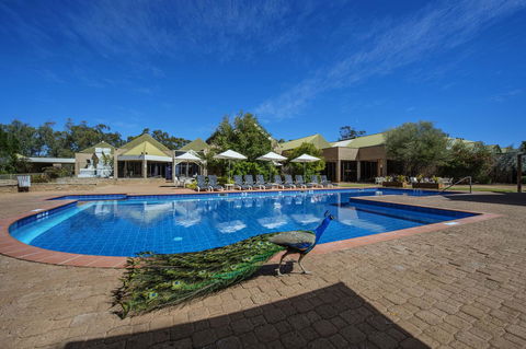 DoubleTree By Hilton Alice Springs - Tourism Noosa 7