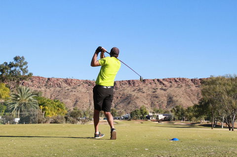 DoubleTree By Hilton Alice Springs - Tourism Noosa 19