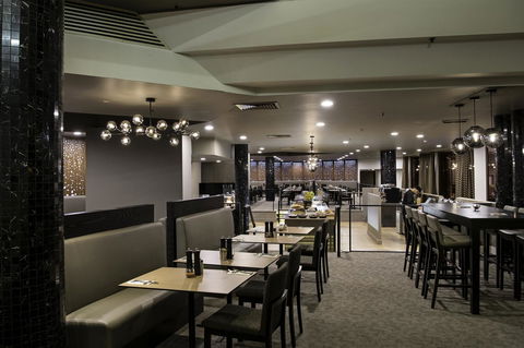 DoubleTree By Hilton Alice Springs - Tourism Noosa 8
