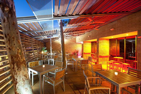 DoubleTree By Hilton Alice Springs - Tourism Noosa 18