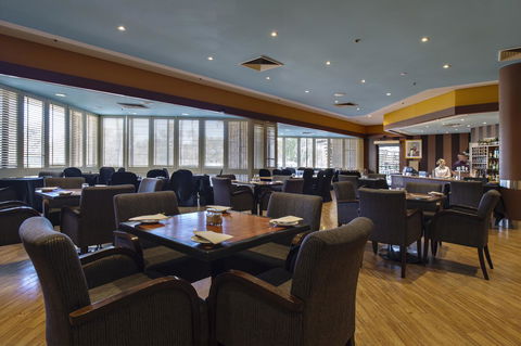 DoubleTree By Hilton Alice Springs - Tourism Noosa 30