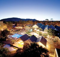 DoubleTree by Hilton Alice Springs - Tourism Noosa
