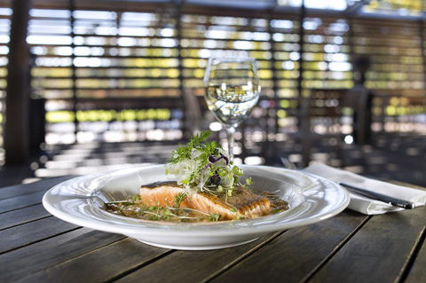 DoubleTree By Hilton Alice Springs - Tourism Noosa 26