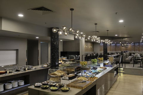 DoubleTree By Hilton Alice Springs - Tourism Noosa 1