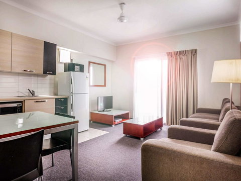 Novotel Darwin Airport - Tourism Noosa 33