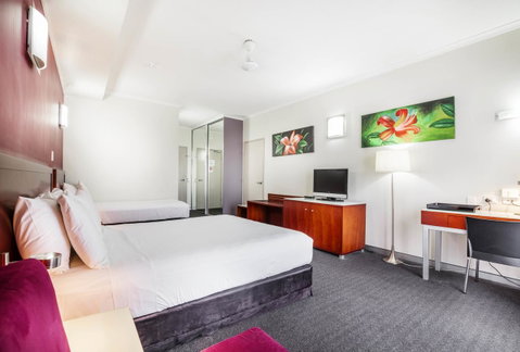 Novotel Darwin Airport - Tourism Noosa 24