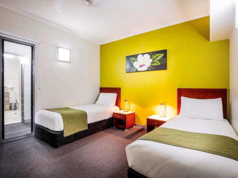Novotel Darwin Airport - Tourism Noosa 28